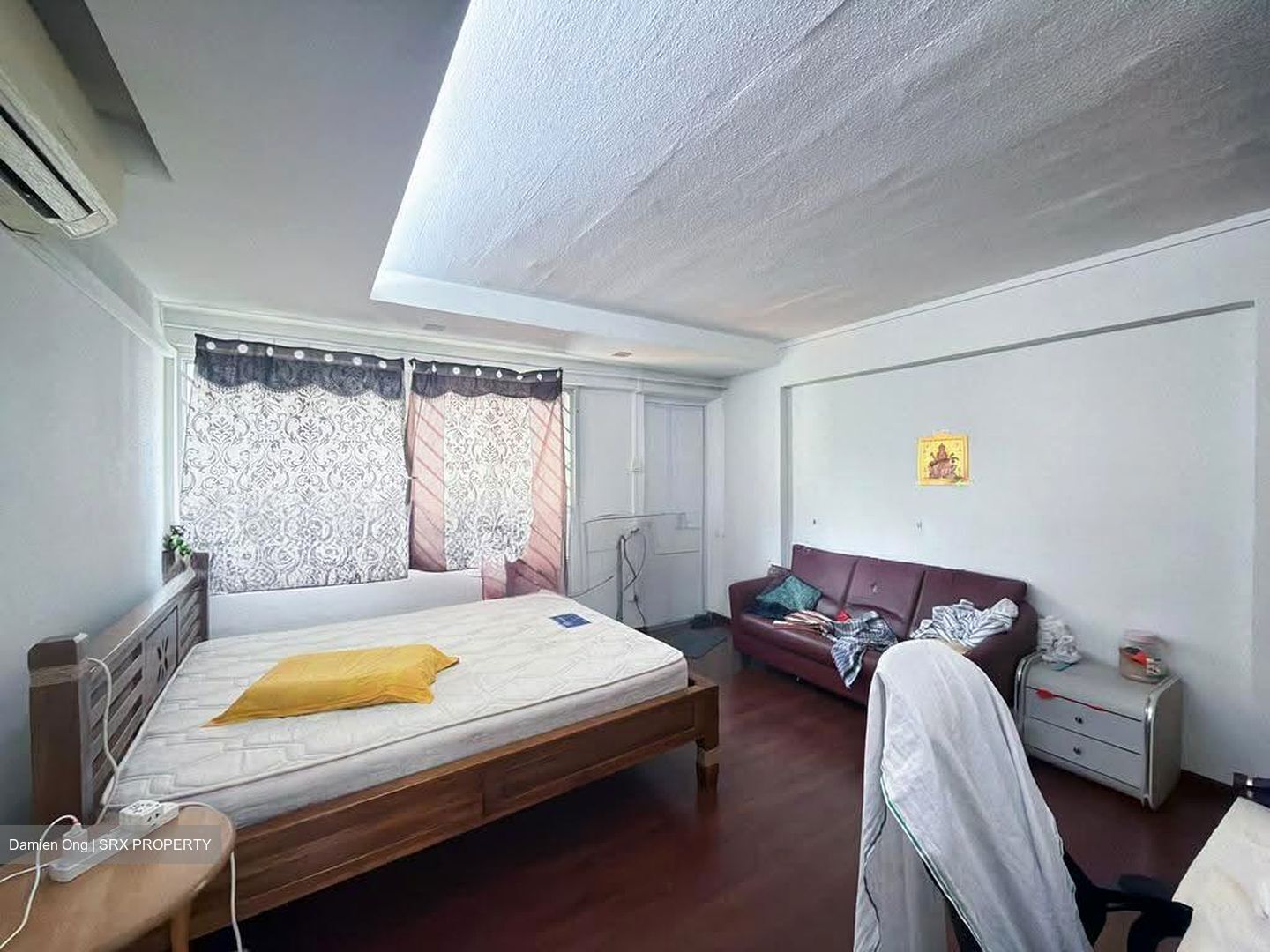 Blk 143 Serangoon North Avenue 1 (Serangoon), HDB 5 Rooms #620069691